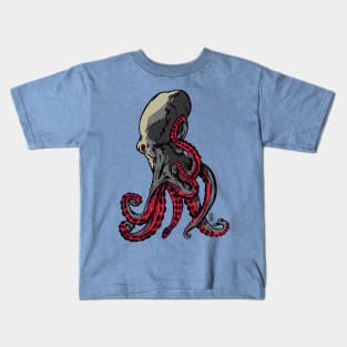 OctoColor Kids T-Shirt